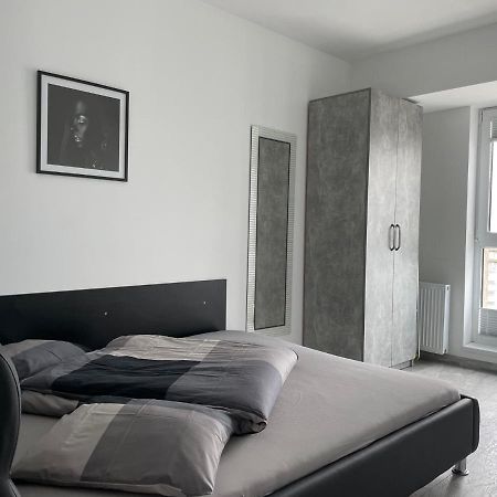 Cozy 2-Room Penthouse Lakeview W14 부쿠레슈티 외부 사진