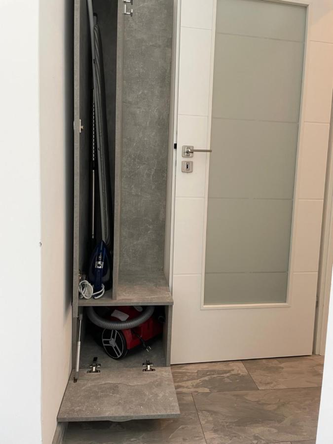 Cozy 2-Room Penthouse Lakeview W14 부쿠레슈티 외부 사진