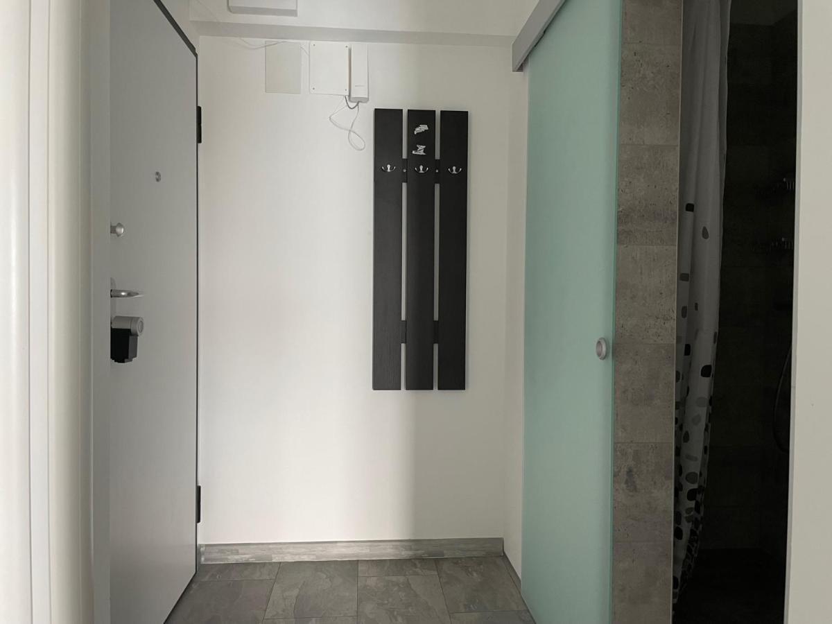 Cozy 2-Room Penthouse Lakeview W14 부쿠레슈티 외부 사진