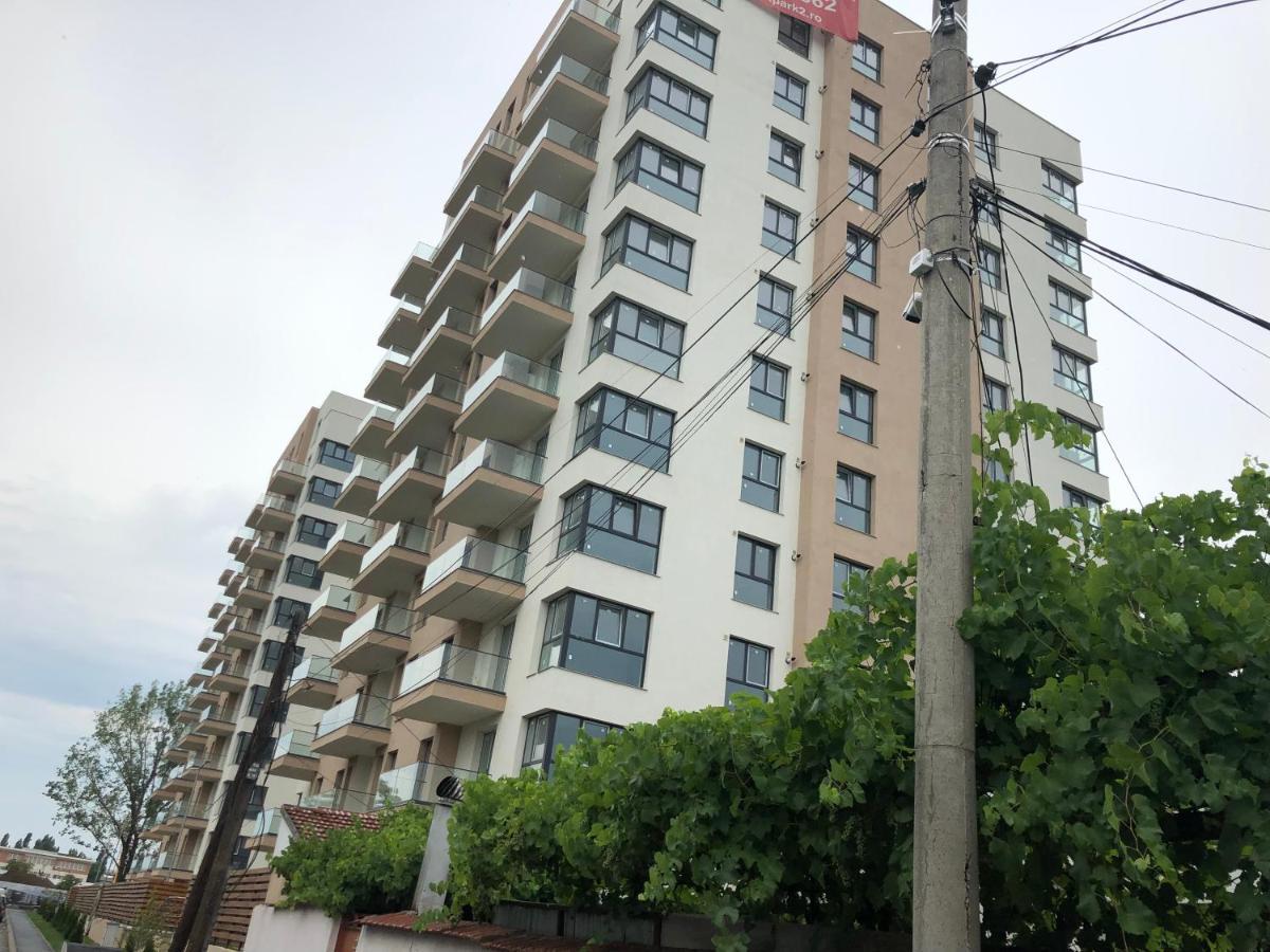 Cozy 2-Room Penthouse Lakeview W14 부쿠레슈티 외부 사진