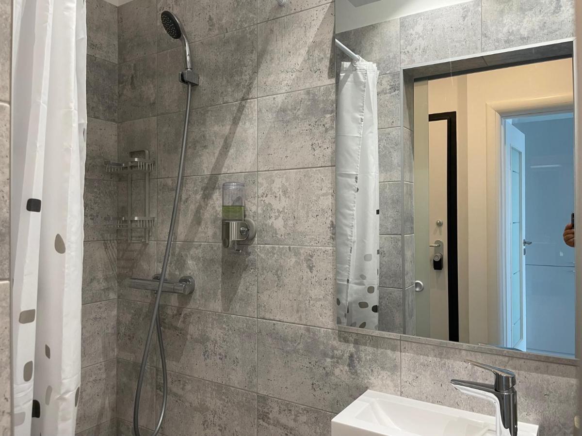 Cozy 2-Room Penthouse Lakeview W14 부쿠레슈티 외부 사진